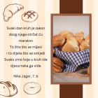 Kruh, Nika Jagar